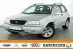 Grand Vitara 1.6 Klima TOP Zustand aus 1.Hand