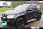 Grand Vitara 1.6 Sondermodell Komfort Allrad