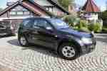 Grand Vitara 1.6 VAN Allrad Klima