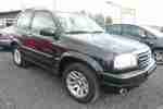 Grand Vitara 1, 6 limited Leder, Klima, AHK