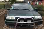 Grand Vitara 1, 6