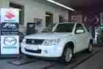 Grand Vitara 1.6i Black & White Leder Klima Al