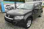 Grand Vitara 1.9 DDIS Euro 4 Klima 4 4