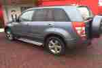 Grand Vitara 1.9 DDiS