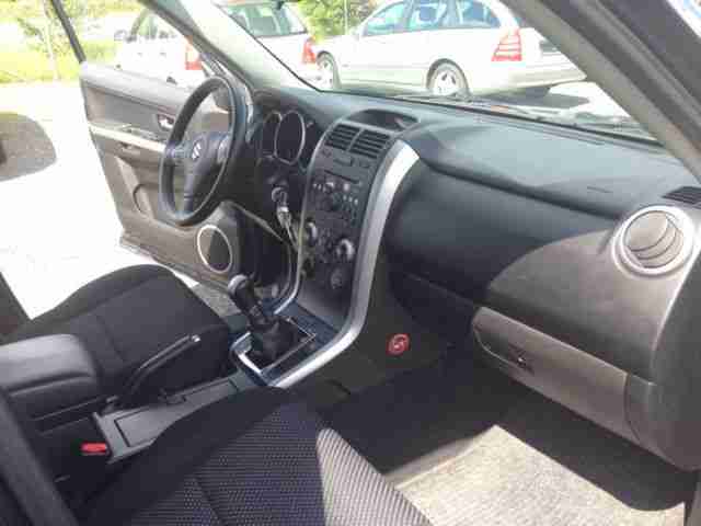Suzuki Grand Vitara 1.9 DDiS