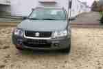 Grand Vitara 1.9 DDiS