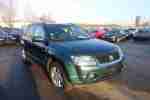 Grand Vitara 1.9 DDiS