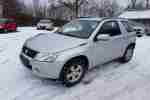 Grand Vitara 1.9 DDiS