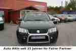 Grand Vitara 1.9 DDiS 4 x 4 EURO 4