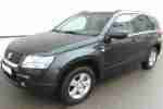 Grand Vitara 1.9 DDiS 4x4 Club DPF AHK Alufelgen