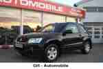 Grand Vitara 1.9 DDiS 4x4 Klimaauto AHK BC