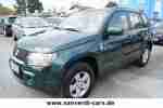 Grand Vitara 1.9 DDiS 4x4 NAVI KLIMA AHK EU4 DPF