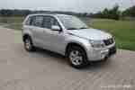 Grand Vitara 1.9 DDiS 5 tr. 4 WD Sport