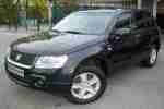 Grand Vitara 1.9 DDiS AC Aut. Gr.Navi Leder Alu