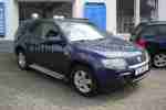 Grand Vitara 1.9 DDiS, AHK