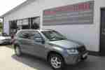 Grand Vitara 1.9 DDiS.ALLRADANTRIEB.NAVI.TEMPOMA