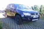 Grand Vitara 1.9 DDiS 'Bigfoot' Limited ,