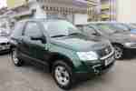 Grand Vitara 1.9 DDiS CLUB DPF 1.HAND AHK