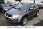 Grand Vitara 1.9 DDiS COMFORT DPF KLIMA SH AHK