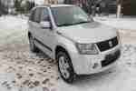 Grand Vitara 1.9 DDiS Club DPF 1, 9 Diesel