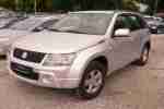 Grand Vitara 1.9 DDiS Club DPF