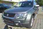 Grand Vitara 1.9 DDiS Club DPF