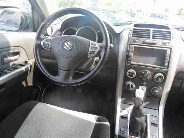 Suzuki Grand Vitara 1.9 DDiS Club DPF
