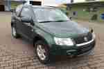 Grand Vitara 1.9 DDiS Club DPF