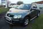 Grand Vitara 1.9 DDiS Club DPF