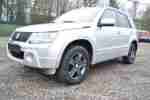 Grand Vitara 1.9 DDiS Club DPF