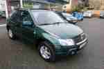 Grand Vitara 1.9 DDiS Club DPF