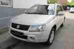 Grand Vitara 1.9 DDiS Club DPF