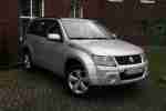 Grand Vitara 1.9 DDiS Club DPF