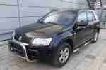 Grand Vitara 1.9 DDiS Club DPF