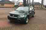 Grand Vitara 1.9 DDiS Club DPF