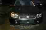 Grand Vitara 1.9 DDiS Club DPF 4WD