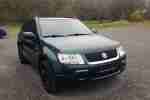 Grand Vitara 1.9 DDiS Club DPF 4WD Klima AHK