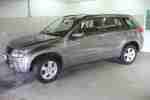 Grand Vitara 1.9 DDiS Club DPF Exclusive 1.Hand