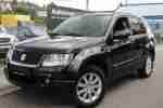 Grand Vitara 1.9 DDiS Club DPF Family Navi Klima