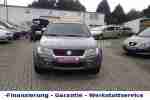 Grand Vitara 1.9 DDiS Club DPF Leder Xenon GSD