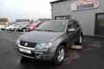 Grand Vitara 1.9 DDiS Club DPF Sitzheiz. AHk