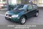 Grand Vitara 1.9 DDiS Club DPF mit AHK