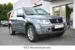 Grand Vitara 1.9 DDiS Comf DPF Limited NAVI ALU