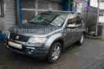 Grand Vitara 1.9 DDiS Comf KD BR TÜV NEU TOP