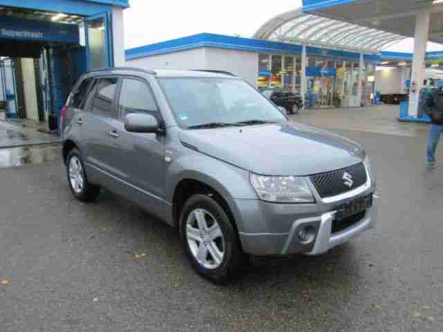 Suzuki Grand Vitara 1.9 DDiS Comfort