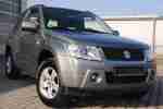 Grand Vitara 1.9 DDiS Comfort 4x4 KLIMA SHZG ALU