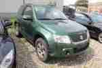 Grand Vitara 1.9 DDiS Comfort 4x4 Klimaautomatik