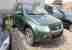 Suzuki Grand Vitara 1.9 DDiS Comfort 4x4 Klimaautomatik