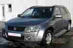 Grand Vitara 1.9 DDiS Comfort AHK Sitzheizung