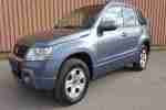 Grand Vitara 1.9 DDiS Comfort DPF 1 HAND AHK